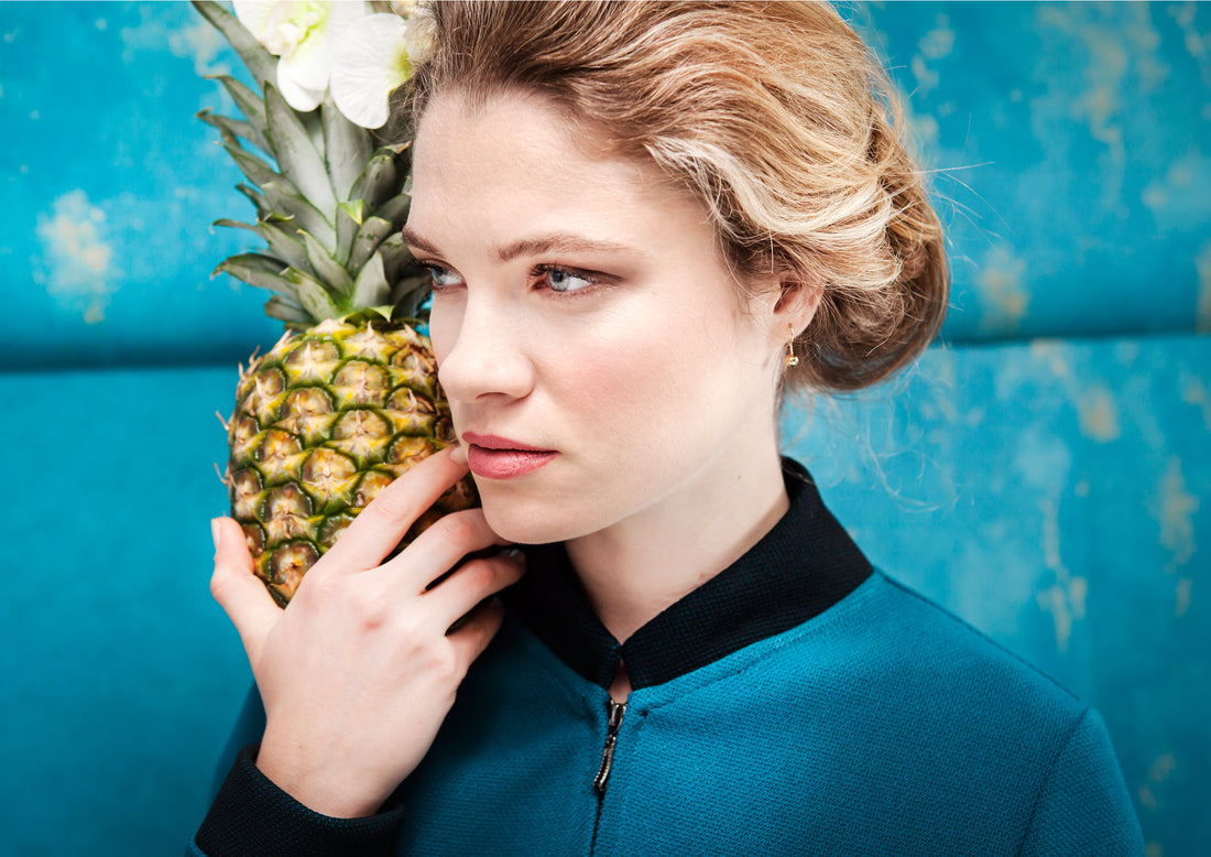 Les fibres textiles du futur pour un monde plus durable