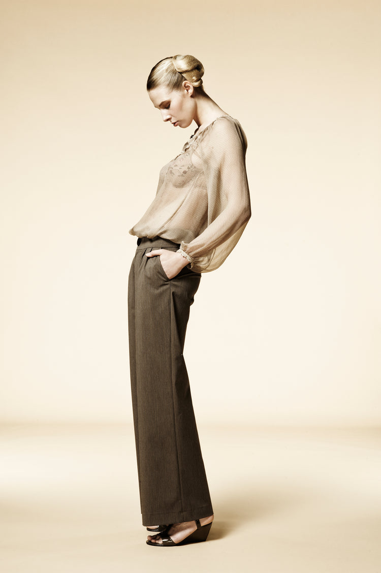 Broeken en jumpsuits