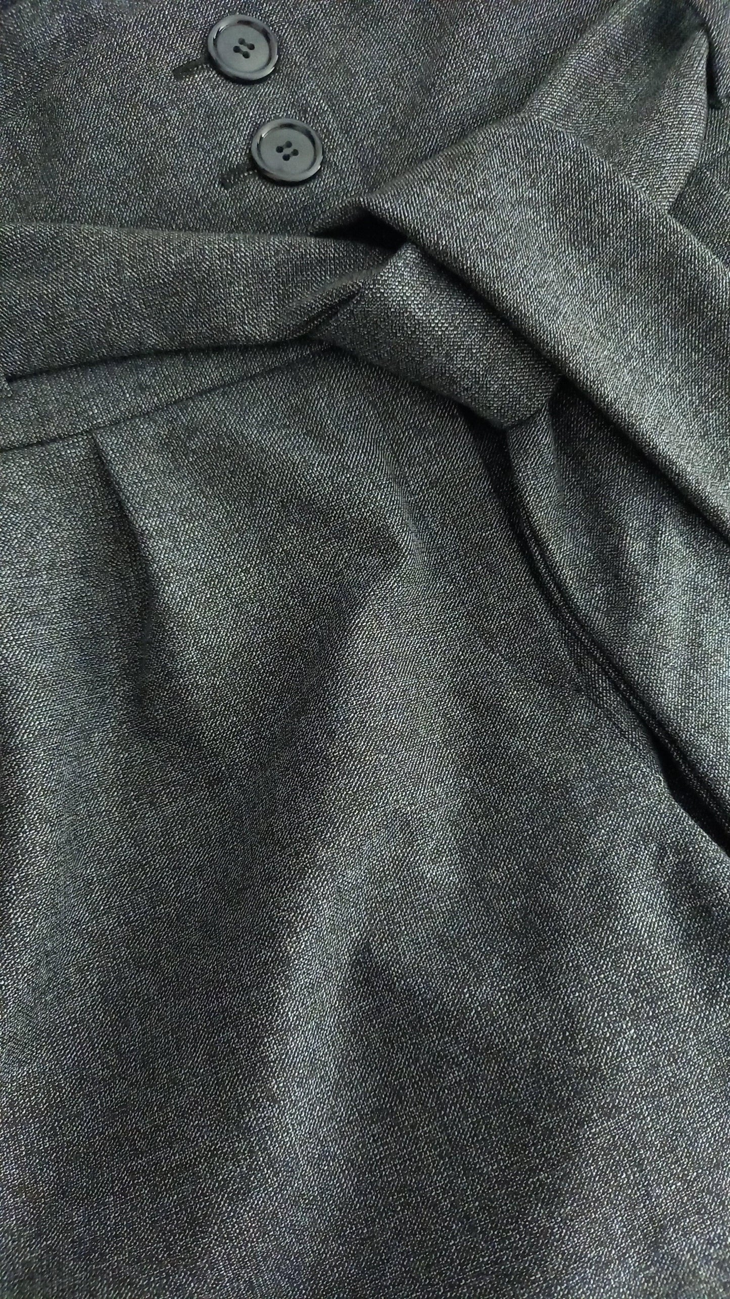 ⭐ LULU pants in heather gray - BEST-SELLER