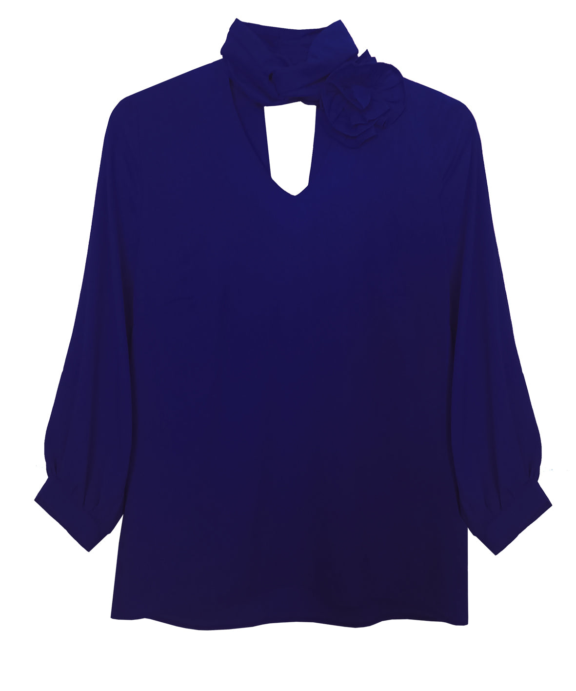 CAMELIA Ecovero blouse