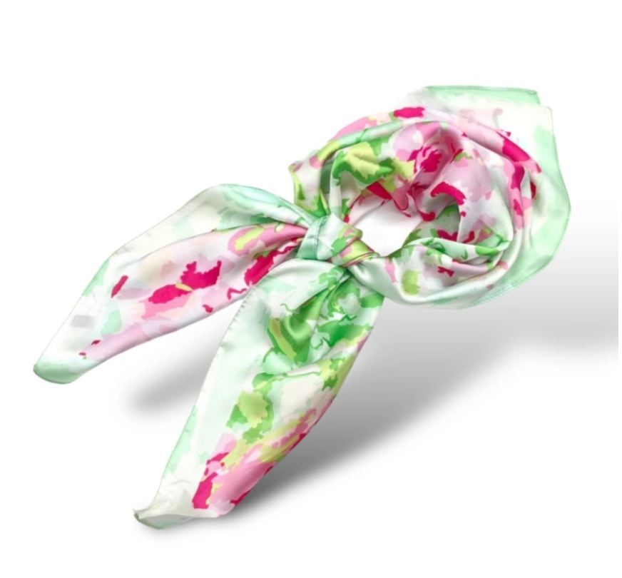 FLORA scarf
