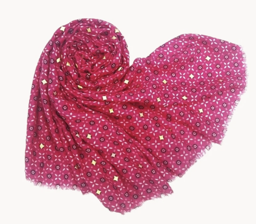 STELLA scarf