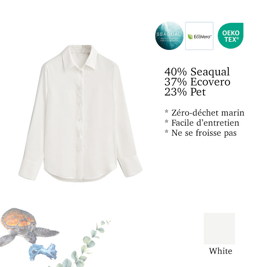 AURA shirt