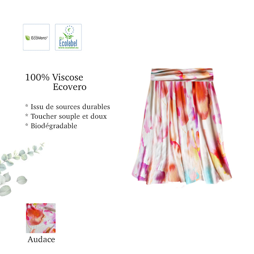 ISOLINE skirt