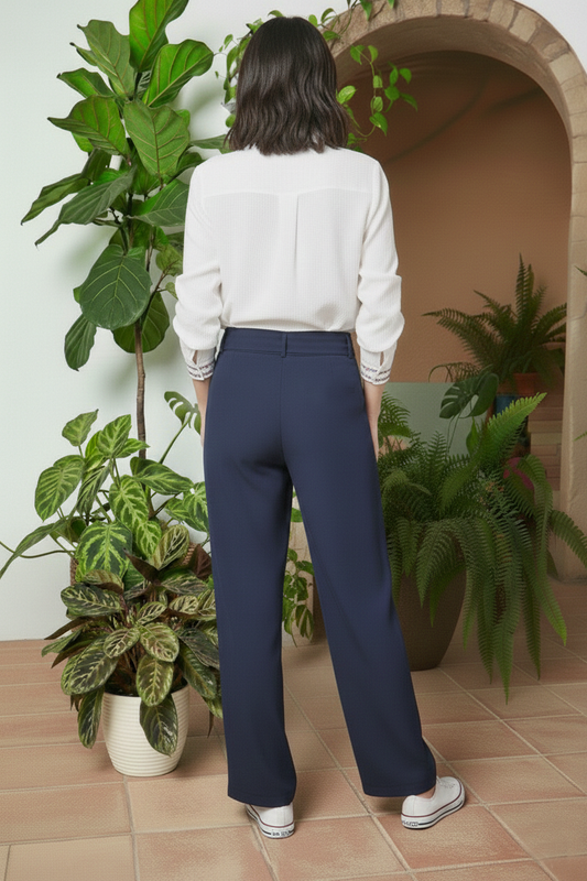 Pantalon LULU madalena