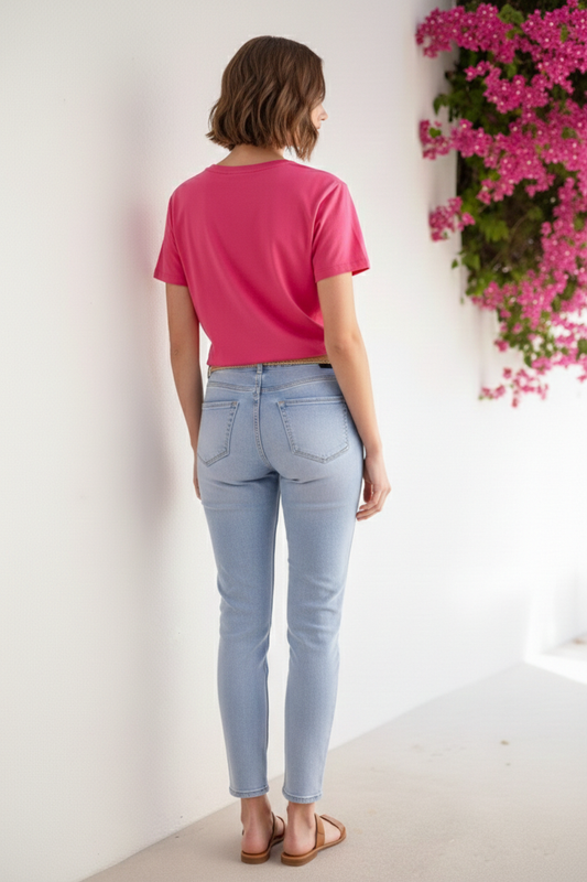 LOTUS sweatshirt