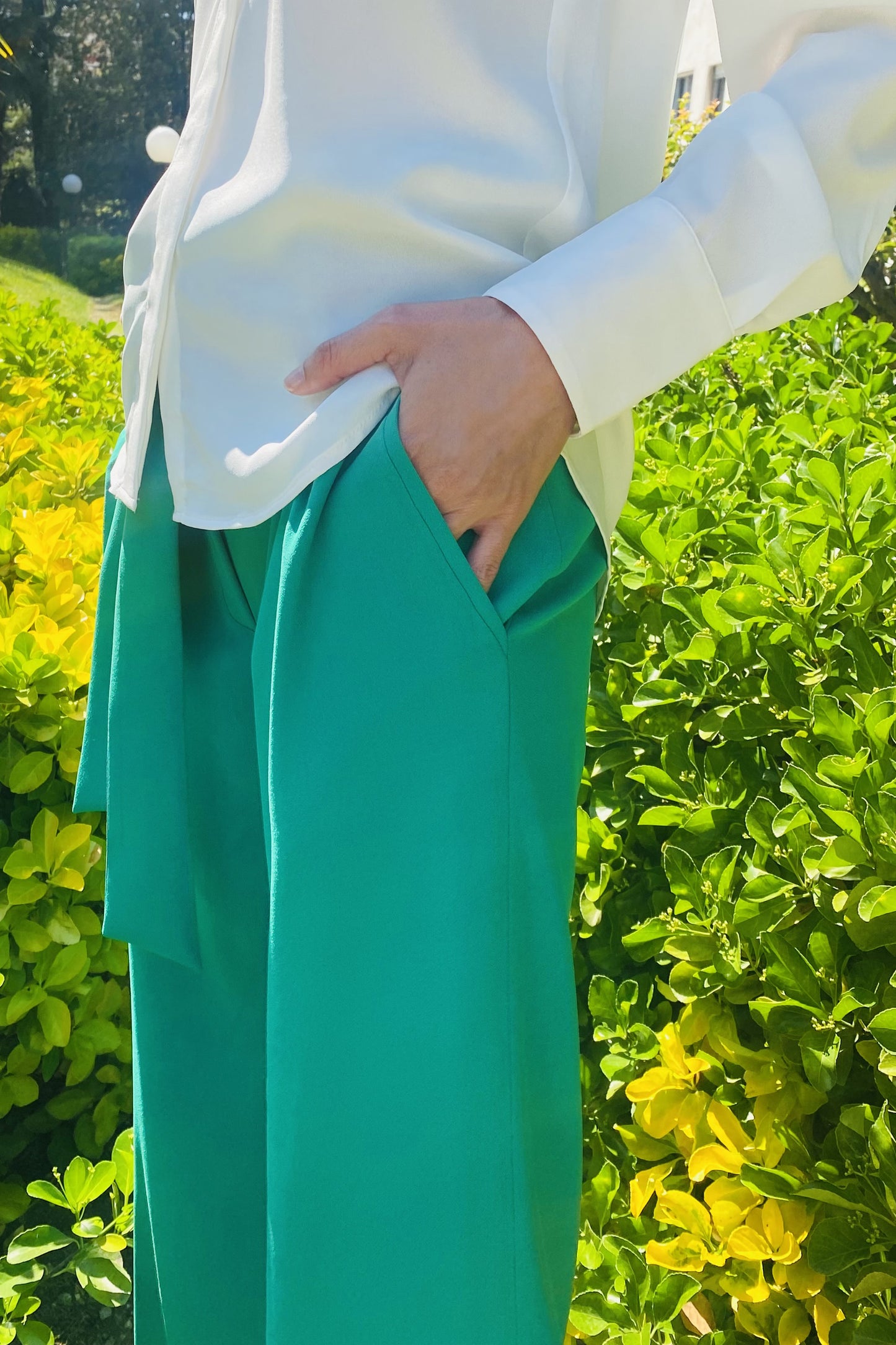 Pantalon LULU