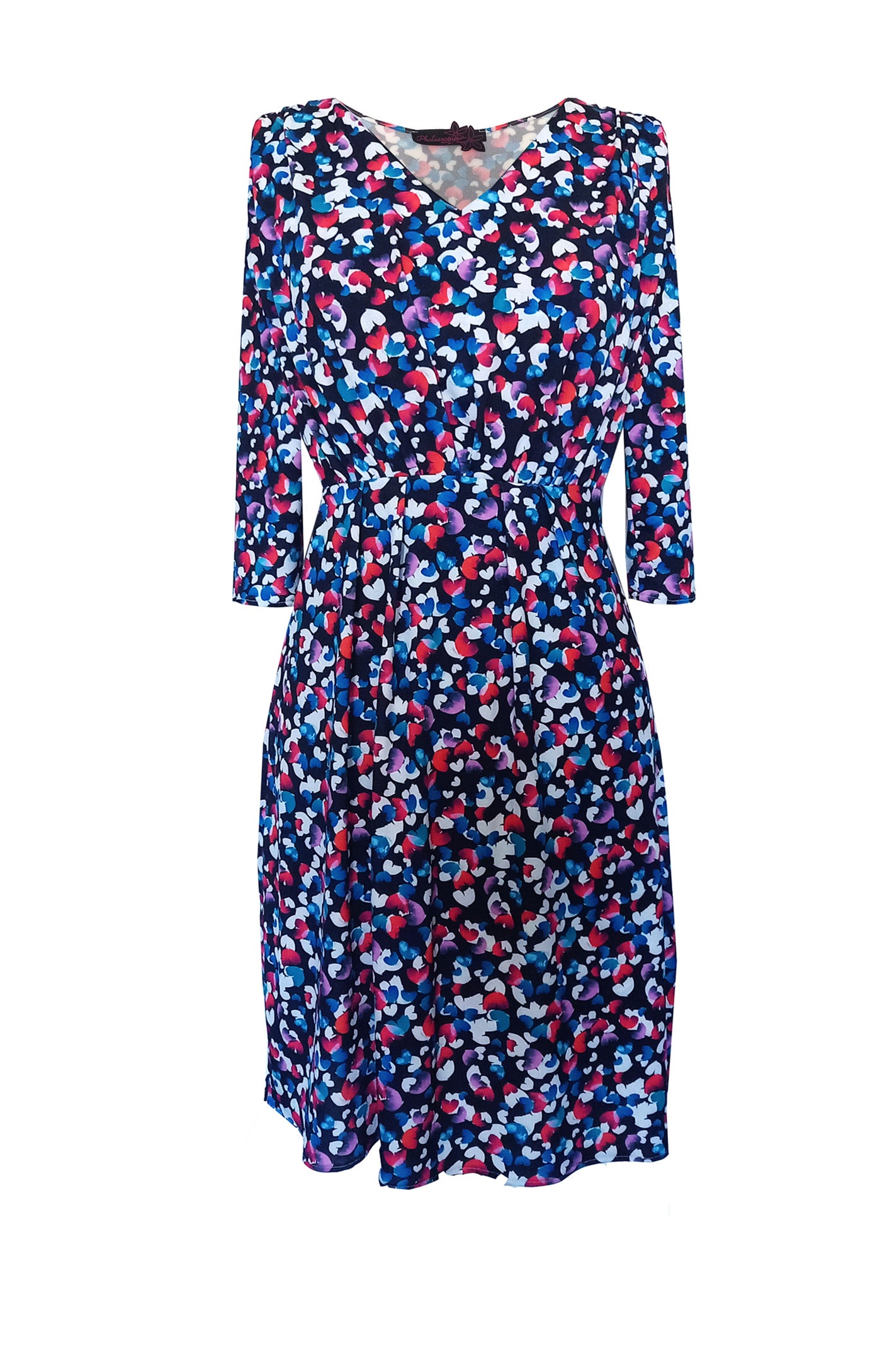 Robe LENA crezia - Dernières pièces !