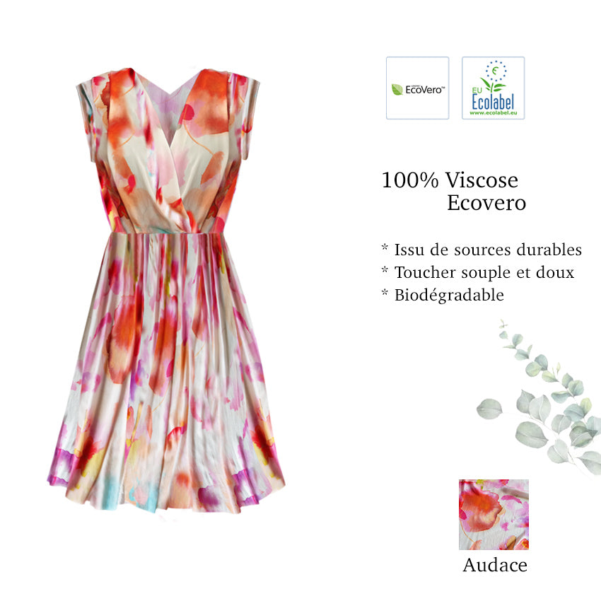 OLYMPE dress