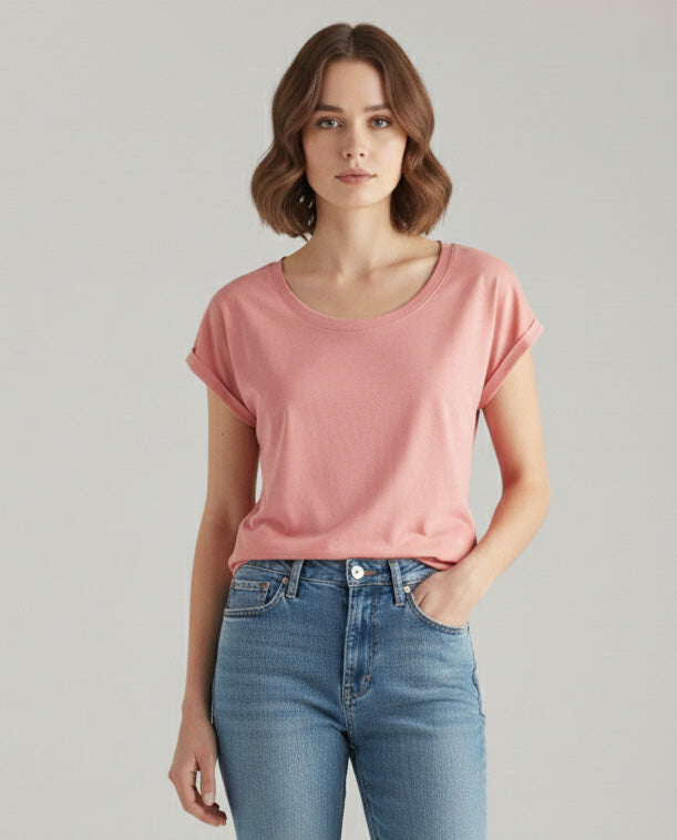 ⭐ Tee-shirt NAIA - BEST-SELLER