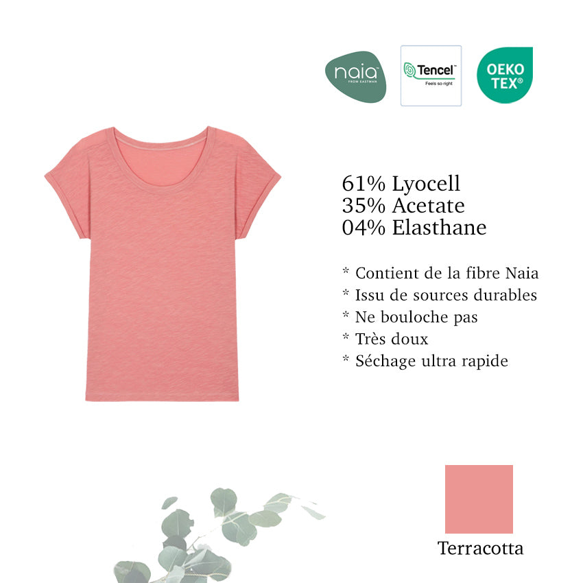 ⭐ NAIA t-shirt - BEST-SELLER