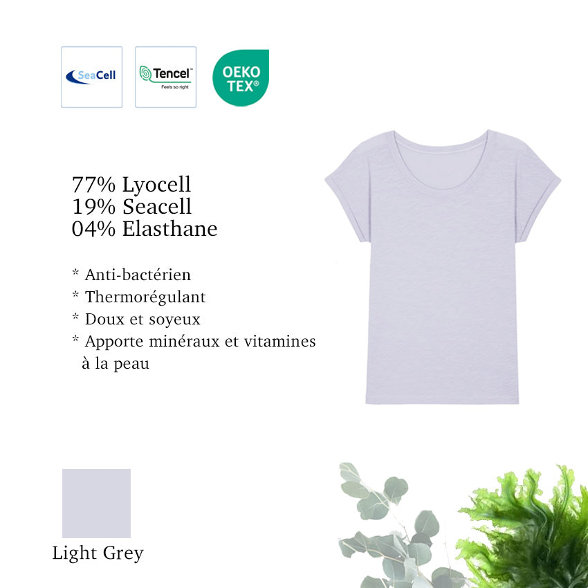 ⭐ Tee-shirt SEACELL - BEST-SELLER