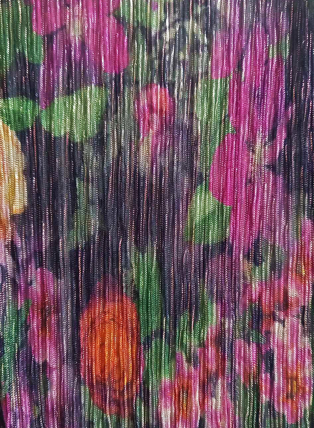 EXQUISE tequila crossover skirt - Last items!