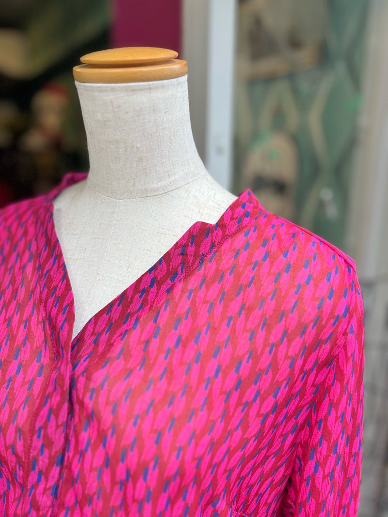 Chemise VENUS obliquo (EDITION LIMITEE)