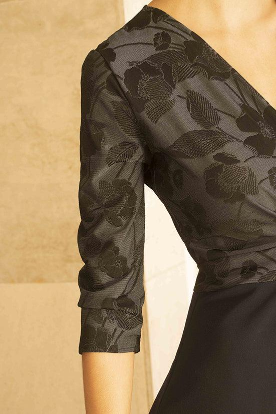 MATISSE lambrusco dress