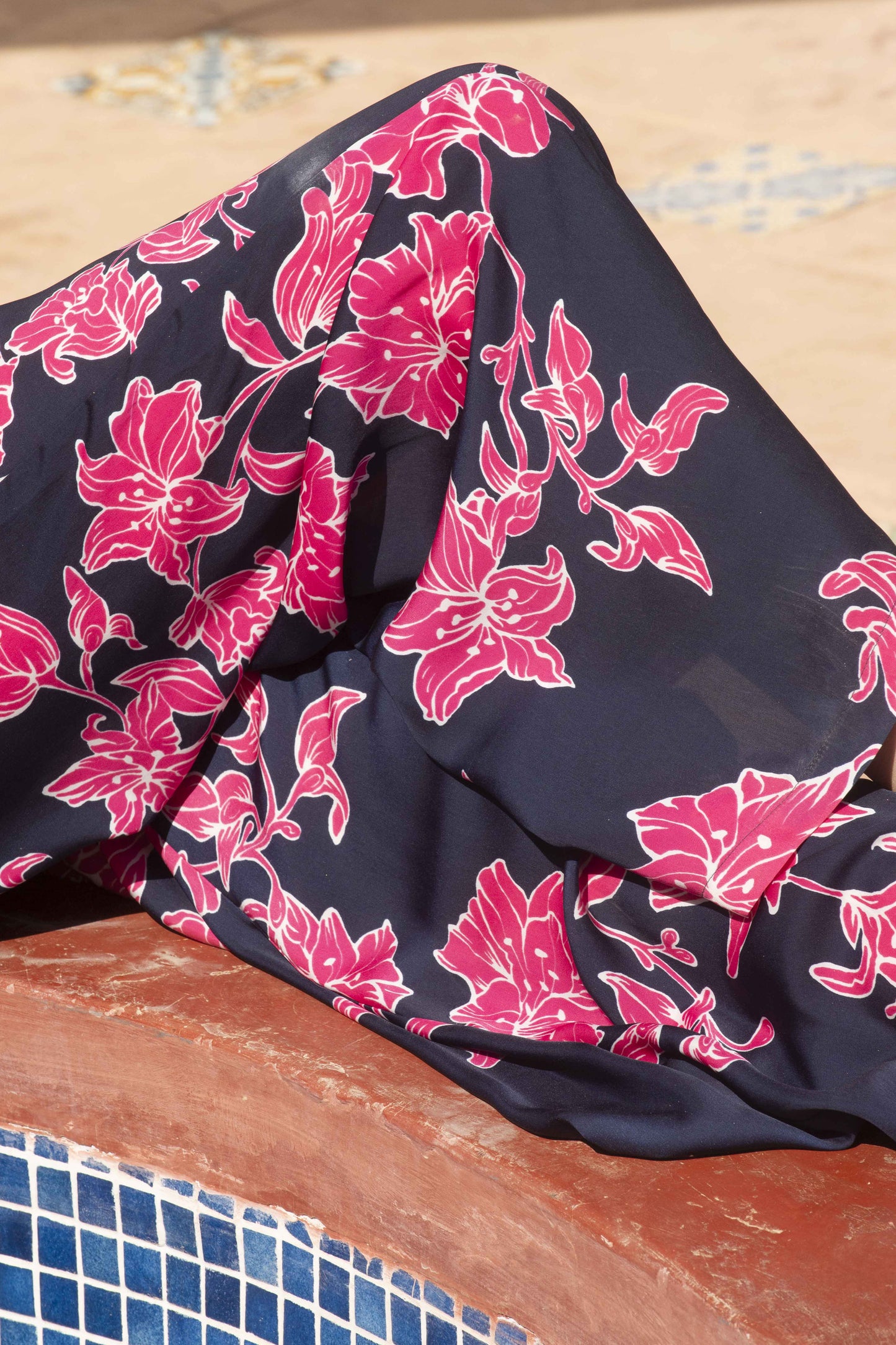 Modal LULU pants