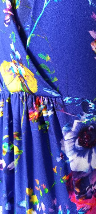 Robe KELLY - PhalaenopsisParis