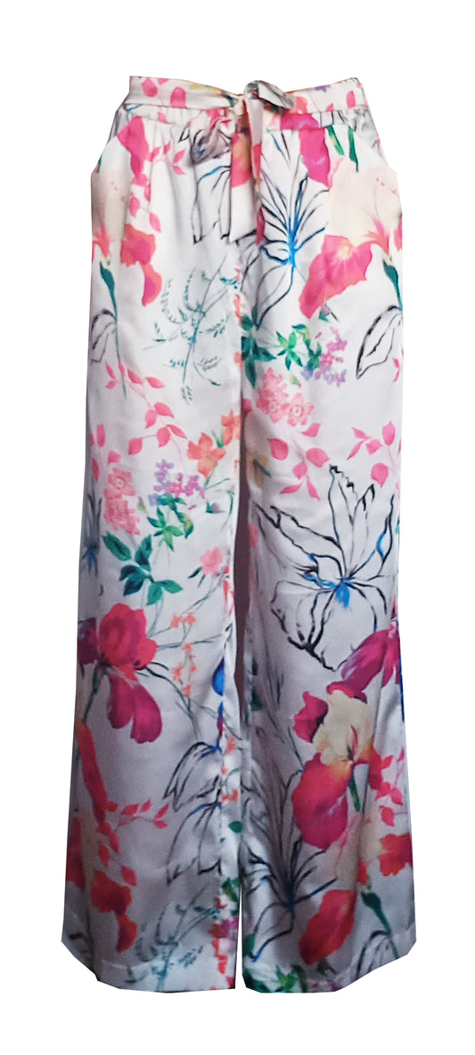 Pantalon ARTHUR floral