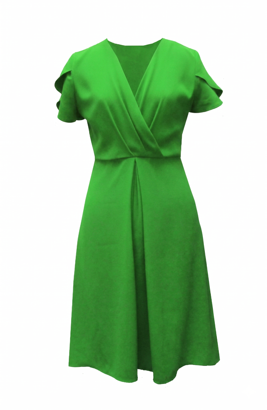 Robe Elise unie