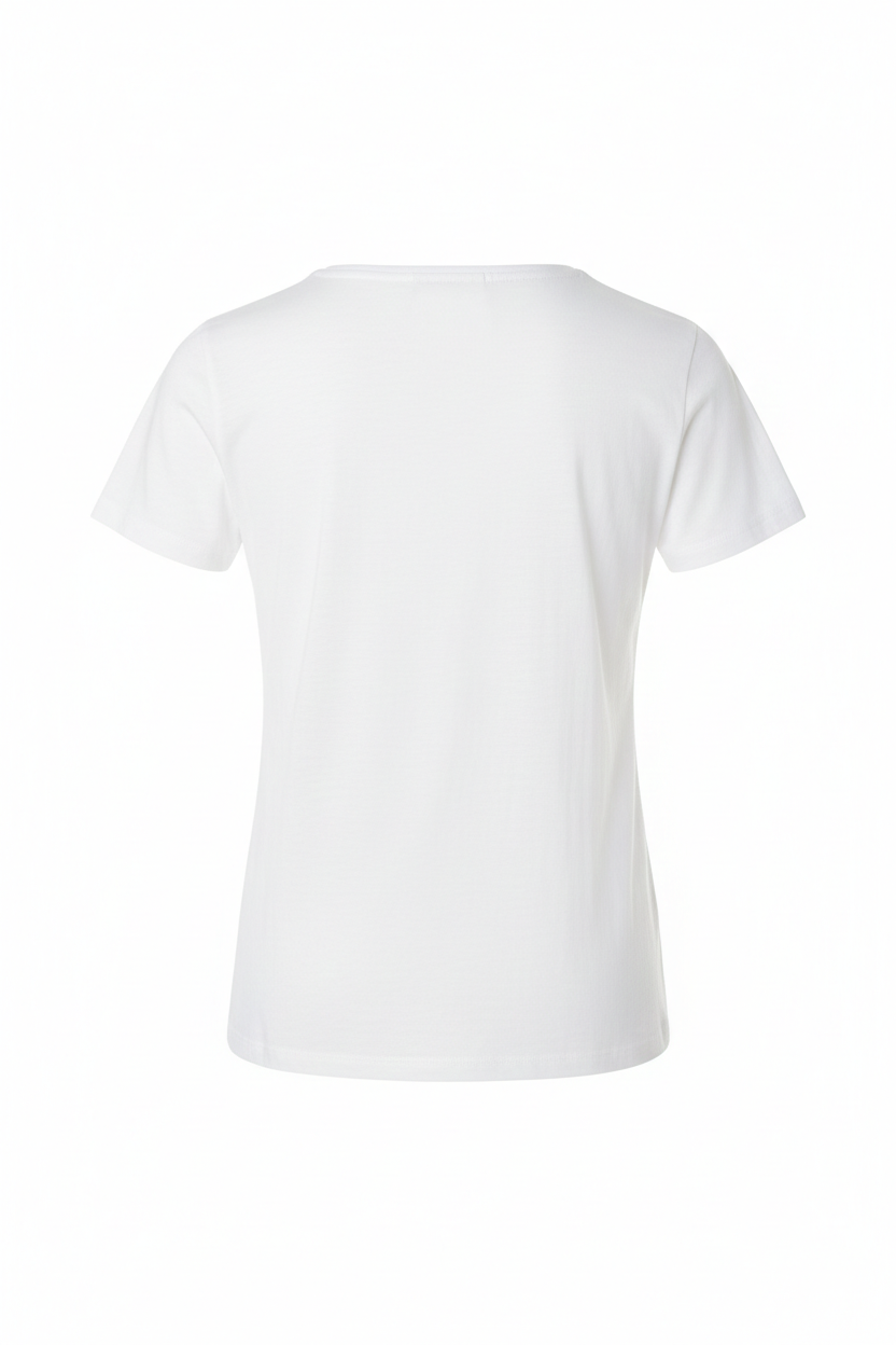 Tee-shirt SUNNY en coton bio