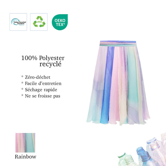 RAINBOW skirt
