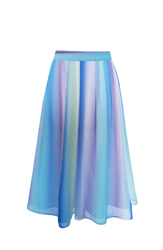 RAINBOW skirt