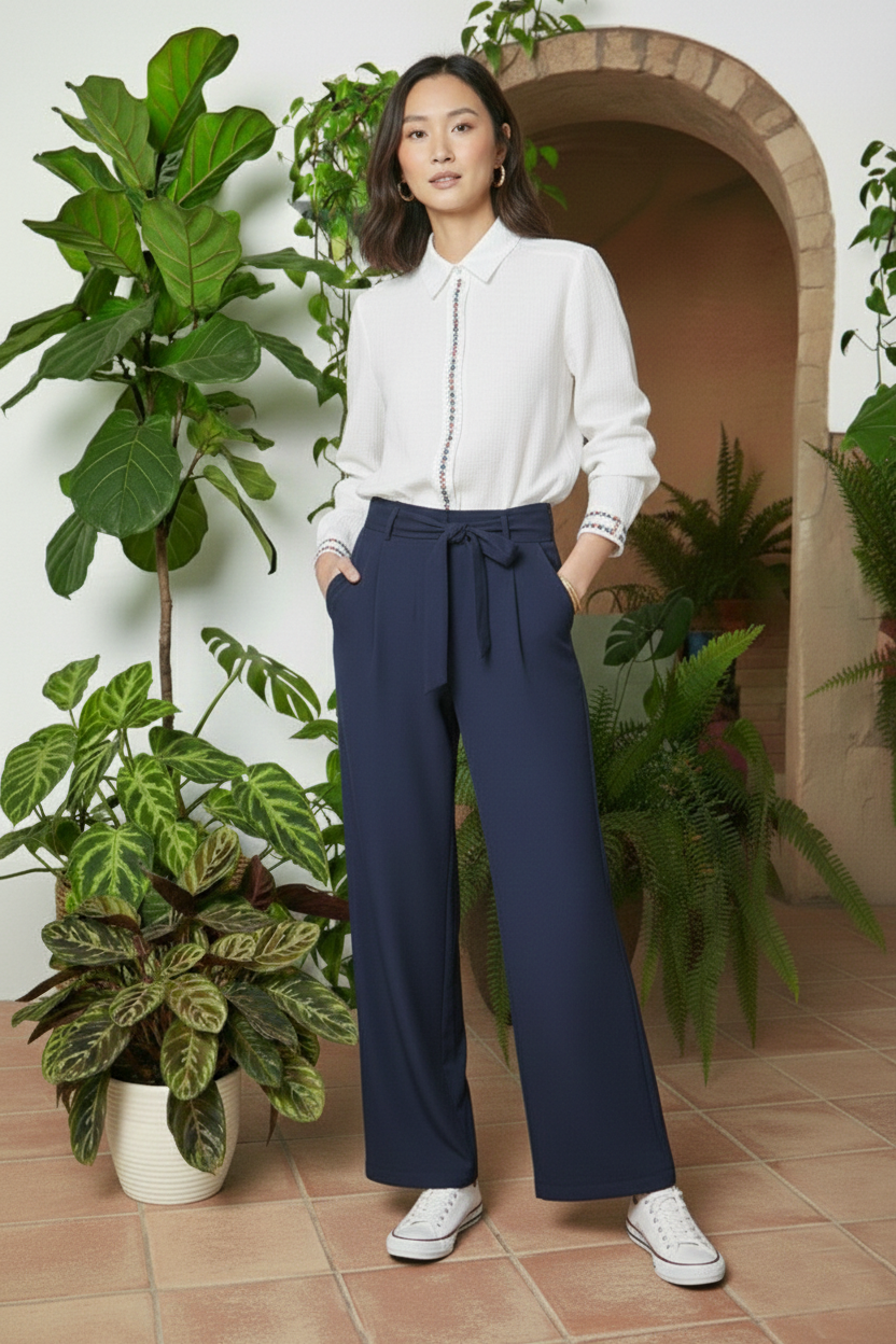 Pantalon LULU madalena