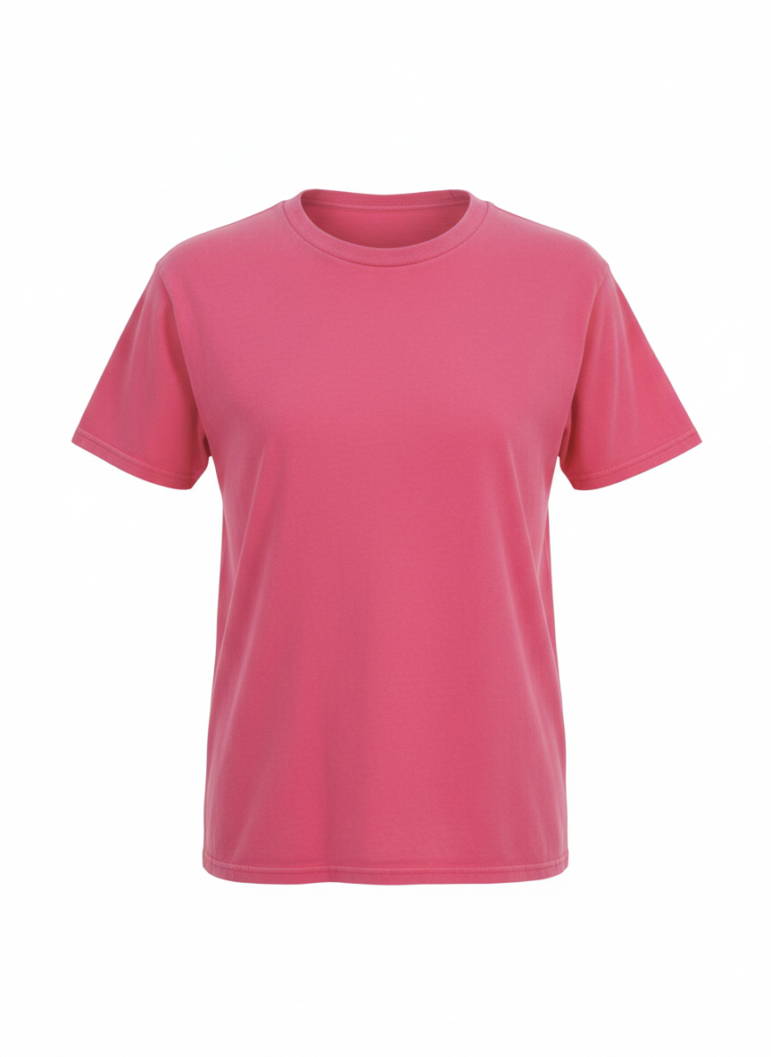 Tee-shirt SIA en coton bio