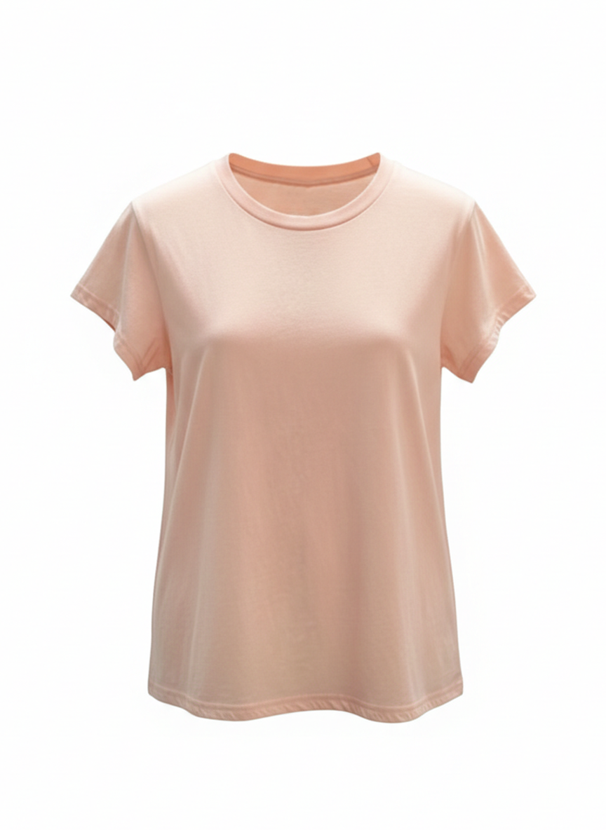 Tee-shirt SIA en coton bio