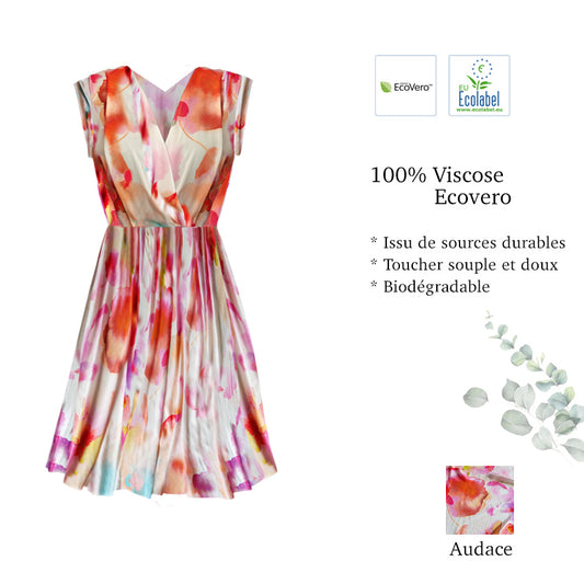 OLYMPE dress