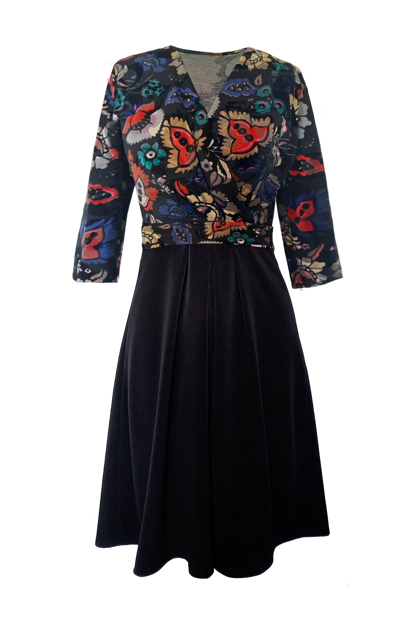 MATISSE liverpool dress