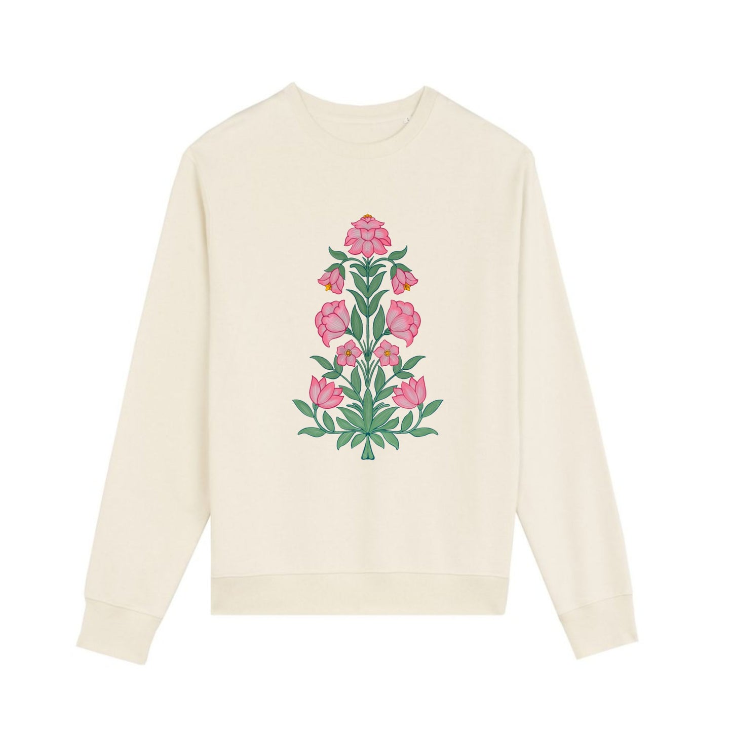 LOTUS sweatshirt