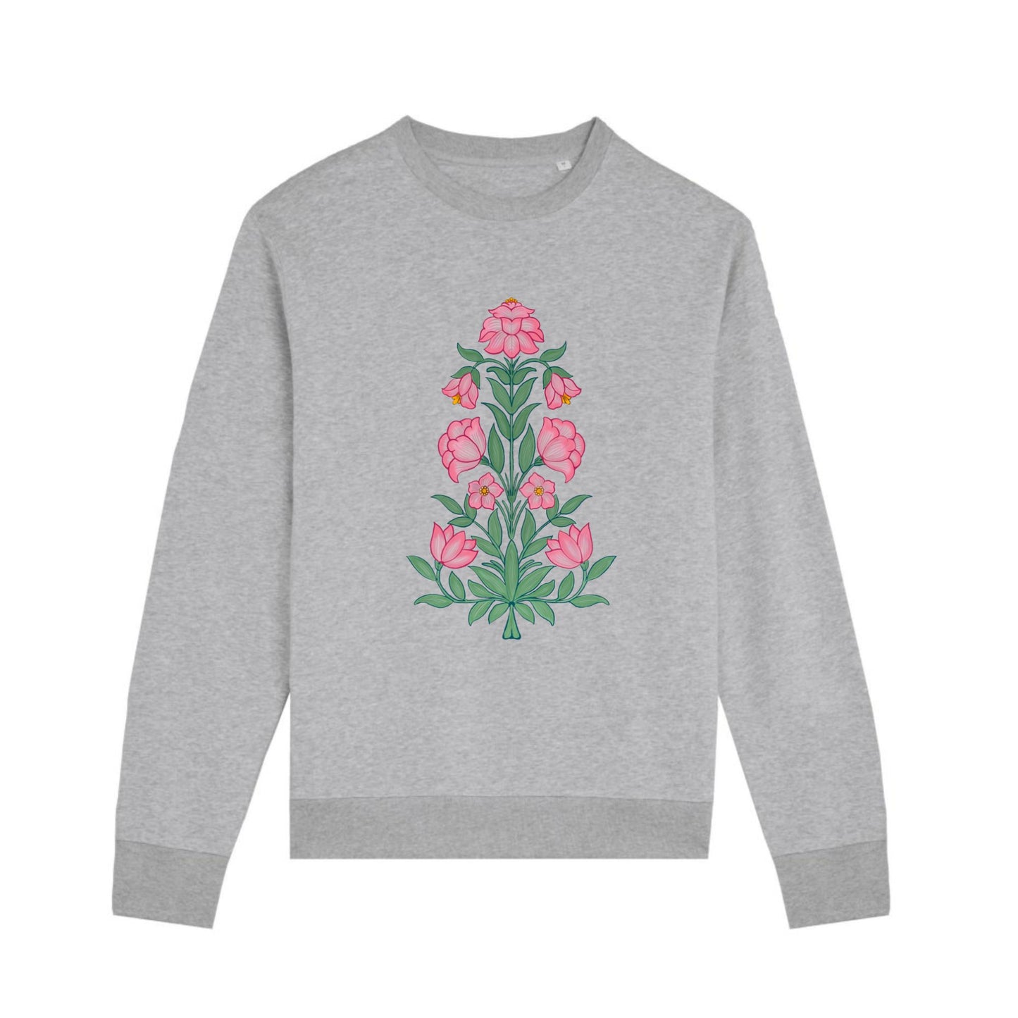 LOTUS sweatshirt