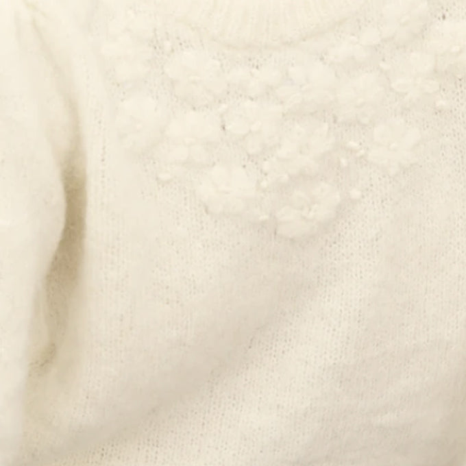 Pull brodé MUSE (EDITION LIMITEE)