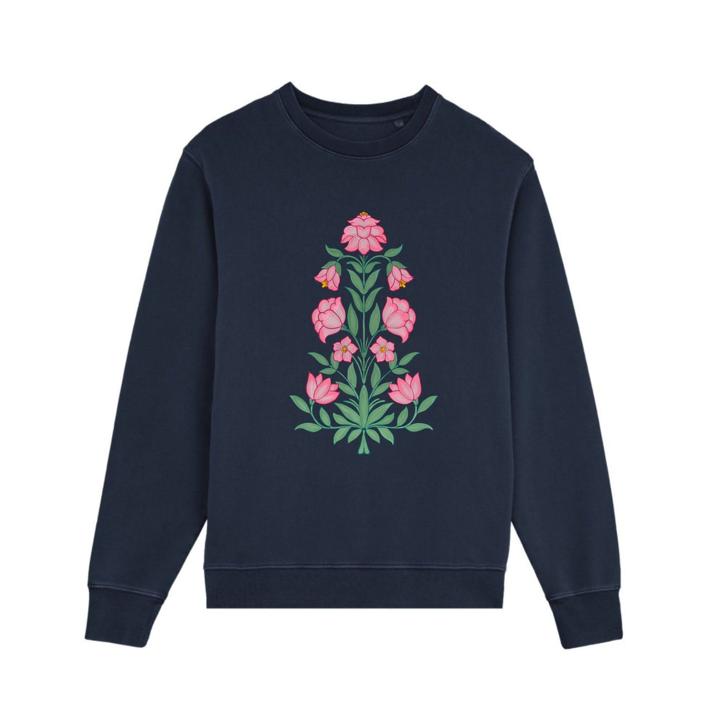 LOTUS sweatshirt