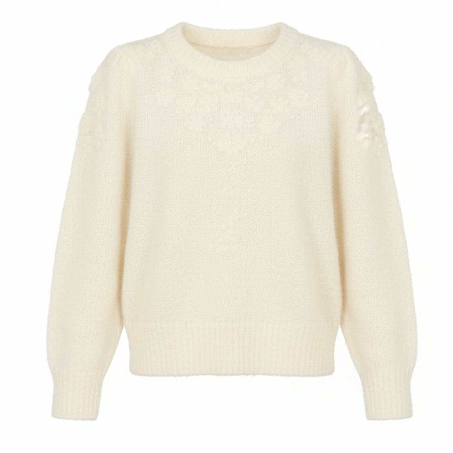 Pull brodé MUSE (EDITION LIMITEE)