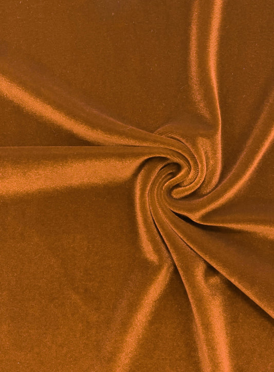 COX fluwelen broek - Laatste stuks!