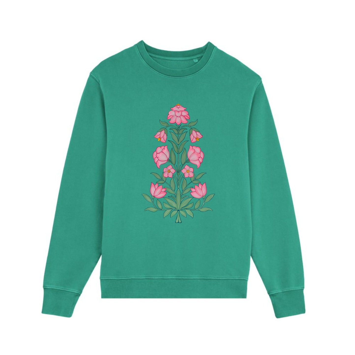 LOTUS sweatshirt