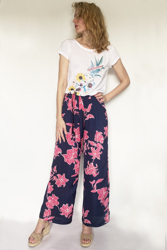 Pantalon ARTHUR djerba - Dernière pièce !