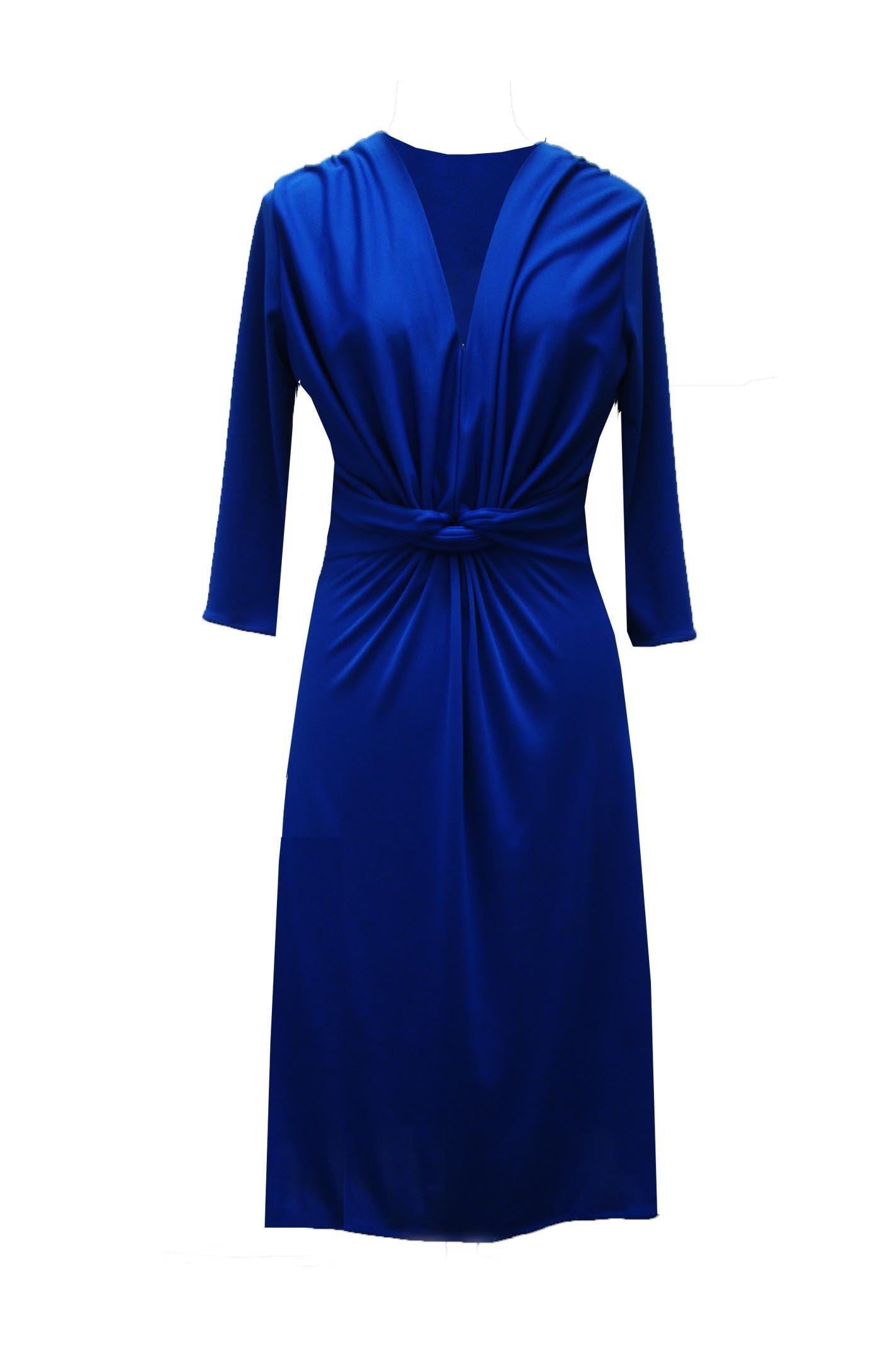 DITA dress 