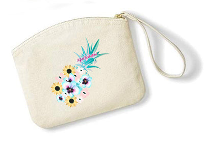 Pochette #folle de toi - PhalaenopsisParis