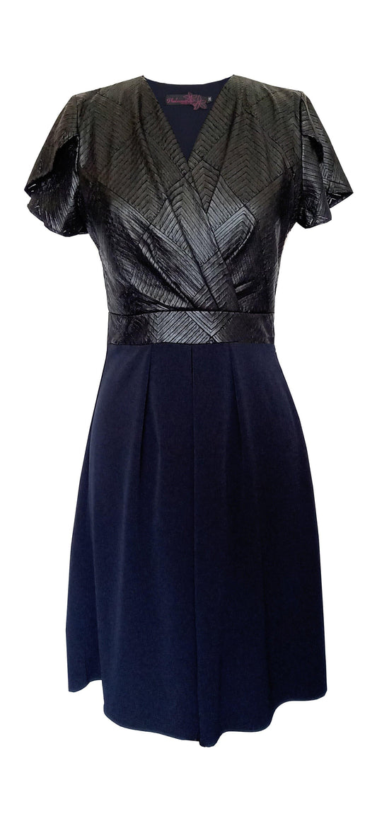 Robe XENA - PhalaenopsisParis